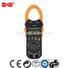 DT203 clamp multimeter